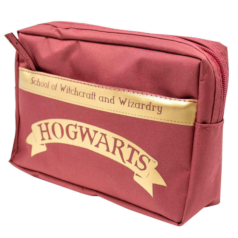 Astuccio HOGWARTS – Harry Potter – Comics' Collection