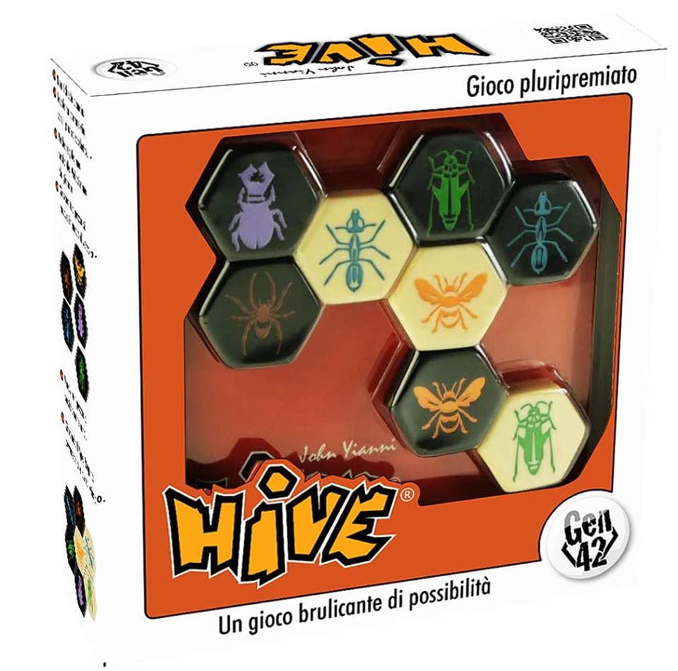 hive