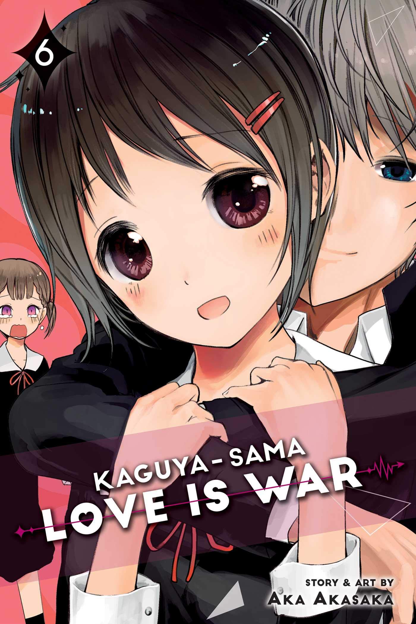 loveiswar6