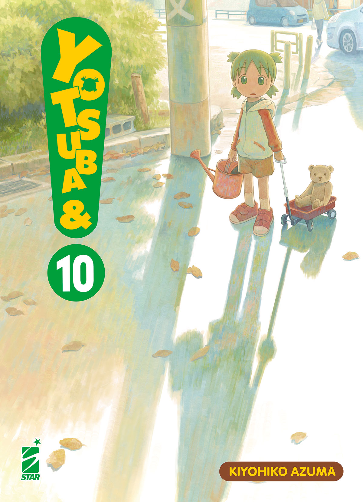 yotsuba&10